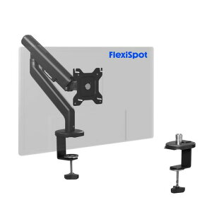 FlexiSpot ���j�^�[�A�[�� MA6S 17-35�C���` �X���� �e���V�����C���W�P�[�^�[ �N�����v �O�����b�g ���[