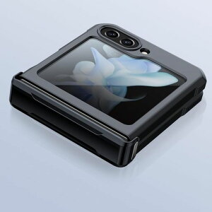 GalaxyZFlip6�P�[�X���^�N���A�J�o�[�X�}�z�P�[�X�N���A�ϏՌ��w�ʃP�[�X�V���R���T���\��ZFlip65G��p�K�o�[�ČRMIL�K�i���΂ݖh�~�J�o�[�S�ʕی�SamsungZFlip6�J�o�[�w�ʓ���