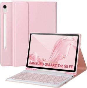 GalaxyTabS9FE/TabS9�L�[�{�[�h�P�[�XS�y���z���_�[�t���l�C�����}�O�l�b�g������Android�^�u���b�g�M�����N�V�[TabS9fe/S9�L�[�{�[�h�J�o�[���^�����L�����f�B�[�J���[�s���N