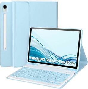 GalaxyTabS9FE/TabS9�L�[�{�[�h�P�[�XS�y���z���_�[�t���l�C�����}�O�l�b�g������Android�^�u���b�g�M�����N�V�[TabS9fe/S9�L�[�{�[�h�J�o�[���^�����L�����f�B�[�J���[�u���[