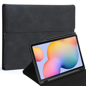 �yYCJDP�zGalaxyTabS6Lite�p�P�[�X10.4�C���`360°�S�ʕی�X�^���h�@�\�����p�����y���m�b�`�t�����C�z���Ռ��z���C�菝�h�~�ω��ꗎ����h���܂�GalaxyTabS6Lite(Wi-Fi)