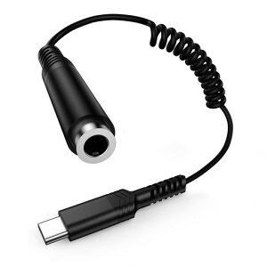 USB-C-3.5mmCzϊA_v^[iPhone16CzWbNϊHIFIP[uڑA_v^DACType-CCzWbNʒ/ʘb/yΉϋvP[uiPhone16/16