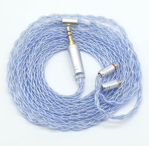 �yJSHiFi-SKY�zMMCX3.5mm���P�[�u��MMCX�⃁�b�L8�c3.5mm�v���O�A�b�v�O���[�h�P�[�u���l�C���؃C���z���P�[�u��(MMCX3.5mm)