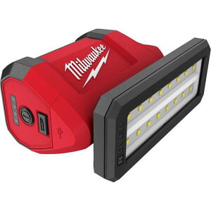 MilwaukeeM12RoverServiceandRepairFloodLightwithUSBCharging