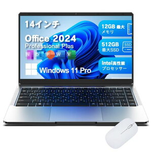 VETESA �m�[�g�p�\�R�� office2024���� Windows11 Pro�m�[�gPC ���{��L�[�{�[�h 14�^�t��/Web�J��������(�}�C�N����)/WIFI5����/�L�x�Ȑڑ��[�q/�y��PC laptop �p�\�R��
