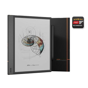 BOOXNoteAir4C6G64GE�C���N�^�u���b�g�FePaper�m�[�g�u�b�N