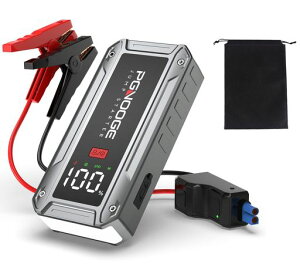 PGNOOGE6000A26800mAh̓WvX^[^[ALLK\A10LfB[[GWɂΉAuɃGWX^[g邱Ƃł܂12VdlŁAX^[g{^toUSB