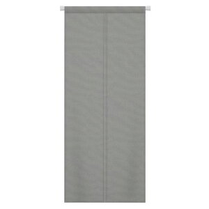 唐土工房のれん遮光間仕切りカーテン断熱防寒おしゃれ暖簾220cm丈幅85cmロング無地厚手目隠し防音間仕切り和風シンプル防水のれん玄関キッチリビング階段の断熱にドアカーテン断熱カー…