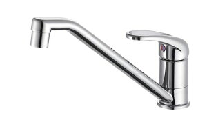 SANEI(サンエイ)シングルワンホール混合栓節水水栓エコ水栓泡沫穴径35~39mm用K87111EAJV-13