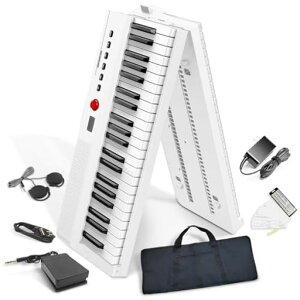 �y�����A�b�v�܂��ݎ��zLongeye�d�q�s�A�m88����FOLDPROII�[�d�^���d���p�{�i�y�_���|�[�g�Ή����s�A�m�Ɠ������ՃT�C�Y�s�A�m�{�iMIDI�|�[�g�Ή��y�_���t���o�b�e���[�������K�p�C���c