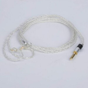 �yJSHiFi-Hi8��/��/�D�O�F����z���P�[�u��QDC4.4mm�C���z������5��4.4mm�o�����X�P�[�u�����P�[�u��QDC4.4mm8�c�⃁�b�L�I�[�f�B�I�C���z�� �~�j�v���O�A�b�v�O���[�h�P�[�u��KZ�Ȃǒ��؃C���z�c