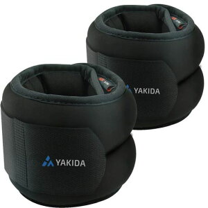 YAKIDA�A���N���E�F�C�g���X�g�E�G�C�g����d��ݑ�؃g���E�I�[�L���O�_�C�G�b�g�E�F�C�g�̊��g���[�j���O�p���[�A���N�����X�g�o���h�j�����p�u���b�N0.5kgx2�Z�b�g