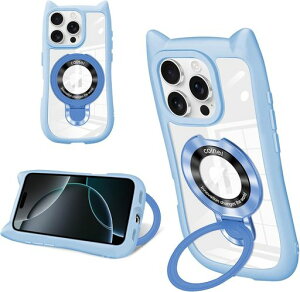 baodunweiiPhone12/12pro�P�[�X�N���A�c�����Ή������O�}�O�l�b�g����MagSafe�Ή�iPhone12/12pro�X�}�z�P�[�X���@�\�X�^���h�t��PC�w��+TPU�o���p�[2�d�\�����b�L���H�ϏՌ�