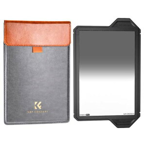 K&F CONCEPT �n�[�tND�t�B���^�[ �p�^ GND16 �\�t�g�O���f�[�V���� ���Í����� GND1.2 ���w�K���X 36�w�i�m�R�[�e�B���O �����h���L�Y�h�~ �ی�P�[�X�t�� �����h�~100*150*2mm(X-Pro�V�X�e��)�y���[�c