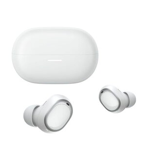 �yVGP 2026 SUMMER ��܁zQCY MeloBuds A30 ���C�����X�C���z�� �m�C�Y�L�����Z�����O ���C�����X�C���t�H�� 60dB�n�C�u���b�hANC LDAC/Hi-Res�Ή� Bluetooth6.0 �ő�50���ԍĐ� 8�}�C�N�ʘb