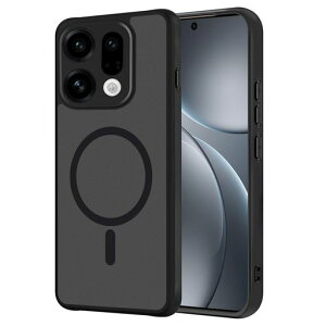KiimLaaOPPOFindX9�p�P�[�XPC+TPU���}�O�l�b�g�t���������}�b�g���w��h�~��������G����ǂ��X�}�z�P�[�X�Ռ��z���ی십�ϋv�����菝�h�~����~�ߎ����₷���ω��΂݂Ȃ�������OPPOFind