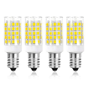 LED�d��E14�������a14mm�����Z���~�b�N�XC35�S�����d��40W�`���������F6000k�L�z���^�C�v4WAC110V�S����400lm4����(4�������F)