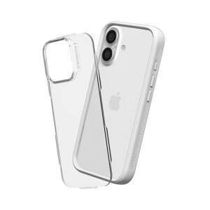 RHINOSHIELD[iPhone16]ModNXP[XϏ?ČRMILKiՌzwh~^ySGSF-zCg