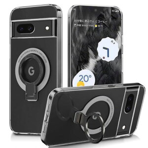 �Ή�GooglePixel8a�P�[�X�P�[�X���������O�t���s�N�Z��8a�N���A�P�[�X�^���h�@�\�X�g���b�v�z�[���t���C�菝�h�~����~�ߗ����h�~(GooglePixel8a�����P�[�X)