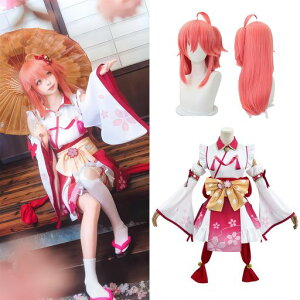 [NOKIJP]uC`[o[RXv݂RXvߑV`[o[RXv݂SakuraMikoo[`[`[o[VTubercosplayzCu(݂AXXL)