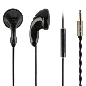 NICEHCK B80 �C���i�[�C���[�^�C���z�� 1DD 14.8mm�_�C�i�~�b�N�h���C�o�[(3.5mm �}�C�N�t��)