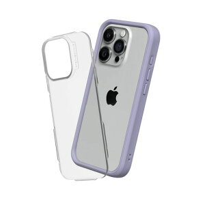 RHINOSHIELD[iPhone15Pro]ModNXP[XϏ?ČRMILKiՌzwh~^ySGSF-x_[