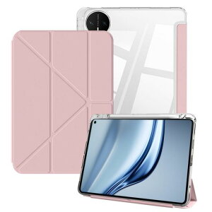 [ToVioc] For Huawei MatePad Mini �P�[�X 8.8�C���` �P�[�X �J�� �蒠�^ �ϋv���ی�J�o�[ (�s���N)