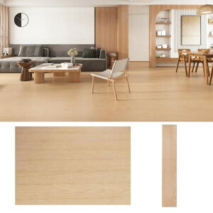 CELAVYフロアタイル置くだけ木目調接着剤不要フローリングシート12枚入り約1畳フローリングマット厚手1.5mmかんたん施工キズ防止模様替え玄関賃貸キッチントイレ防水リノベーションDIY土…