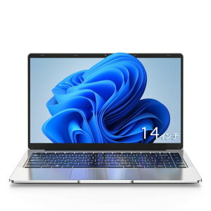 p\Rm[gofficetWindows11ڃm[gPC14^t/WebJ(}CN)/USB3.0/WIFI/miniHDMI/{L[{[hyPCLaptop