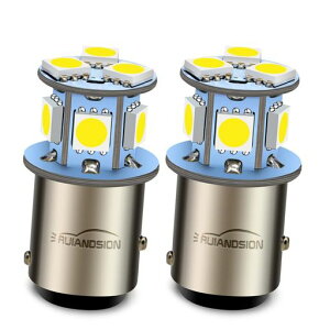 Ruiandsion2����6VS251157BAY15DP21/5WLED�d���i�Ⴂ�s���p180°���ɐ�50508SMD�e�[�������v�E�u���[�L�����vLED�d���A�z���C�g6000K