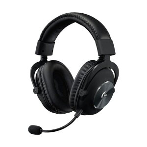 LogicoolGPROXゲーミングヘッドセットG-PHS-003ゲーミングヘッドセットDolby7.1chサラウンドサウンド3.5mm有線マイク付きBlueVO!CE搭載軽量PS5PS4PCSwitch2