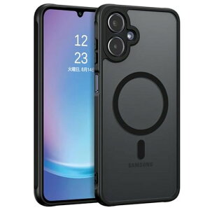 BENTOBENGalaxyA255G�P�[�XMagSafe�Ή��}�b�g�������ϏՌ��ČRMIL�K�i�}�O�l�b�g���ڎԍڃX�}�z�z���_�[�Ή��X�g���b�v�z�[���t���w��h�~�����Y�ی�M�����N�V�[A255G�P�[�X�J�o�[�u���b�N