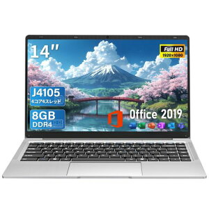 �m�[�g�p�\�R�� 14�C���` ���^PC Windows11 Pro ������:DDR4 8GB/SSD:256GB 4�R�A/4�X���b�h