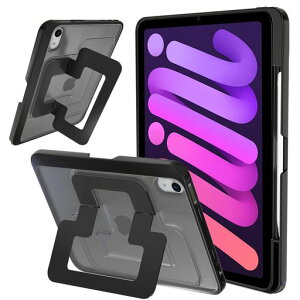 �y�A���~�j�E�������X�^���h&�O�p�̃o�����X�ziPadmini7�P�[�X(A17Pro�A2024)iPadmini��7/6����P�[�X(8.3�C���`�A2024/2021)���ȑϏՌ��c����/�������X�^���h�����^�E�y��