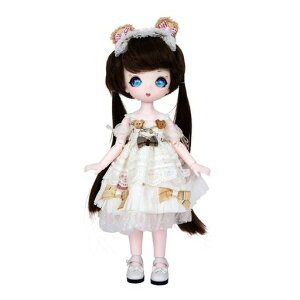 ICYFortuneDays1/6bjd�l�`-�A�j���X�^�C���̐l�`�Z�b�g�A28�̋@�B���W���C���g�A�M�t�g�A�����ADIY�G�N�T�T�C�Y�A�R���N�V�����ɍœK�A���̎q�̐l�`6+(Dingdang)