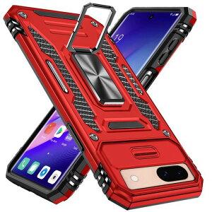 Mnunjiajia�Ή�GooglePixel9A�p�̃P�[�X�����O�t���X���C�h���J�����J�o�[�Ռ��z���s�N�Z��9a�p�̃P�[�X�ϏՌ���̌^�����h�~�č��R��MIL�W���擾�X�^���h�@�\PC+TPU��d�\���h�o���^�y��