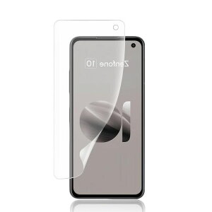 �y�A���`�O���A�zForASUSZenfone10�ی�t�B����Zenfone10�S�ʕی�t�B�����A���`�O���A�t�B������K���XTPU�f��3D�݌v���˖h�~�����h�~�C�A���X�w��h�~�L�Y�C���T���T���^�b�`��