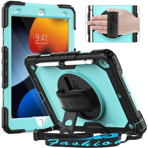 TimecityiPad10.2P[X(iPad9/8/7P[X2021/2020/2019^)یtB360x]̐܂X^hnh&V_[xgy[tϏՌd