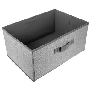 NUOLUXߗގ[{bNX[oߑsDz48xs28x20cm܂肽ݎtG݂[mt^ȂO[23L