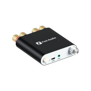 FosiAudioZK1002DBluetooth5.0p[Av100W*2o̓u[gD[X/3.5mmAUX/MiroUSBHiFi^~jfW^Av2`l2chAvXs[J[pI[fBIAv