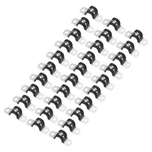 MMETERXITY30�p�b�N�̃P�[�u���N�����v9/16�C���`/14mm304�X�e�����X�X�`�[�����o�[�N�b�V�����≏�P�[�u���N�����vU�`�����z���_�[�`���[�u/���C���[/�p�C�v/���[�v���t���p