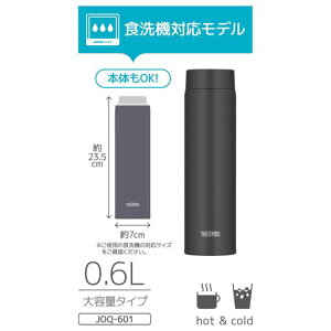 �y����ƃp�b�L����̌^�E�H��@�Ή��z�T�[���X�����^��f�M�P�[�^�C�}�O600ml�X���[�N�u���b�N���X�܂ŊȒP�ɐ􂦂�S�Ẵp�[�c�H��@OK�X�e�����X�{�g���y�ʃR���p�N�gJOQ-601SMB