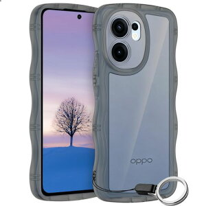 OPPOReno13A�P�[�X�u���b�N�E�F�[�uTPU�g��̃o���p�[�������X�}�z�P�[�X���킢�����˂��˃I�b�|Reno13A�E�F�[�u�f�U�C�������؍������p���^�l�C�������ϏՌ��X�g���b�v�z�[���t��(�u�c