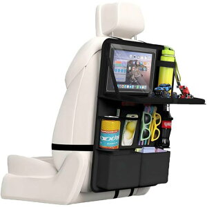 AKARzmellx�ԍڃV�[�g�o�b�N�I�[�K�i�C�U�[�^�u���b�g�z���_�[�t��11���[�|�P�b�g�܂肽���݃e�[�u���ω׏d10kg600D�I�b�N�X�t�H�[�h�㕔���Ȏ��[�|�P�b�g�L�b�N�K�[�h�h���h���^�u���b�g�c