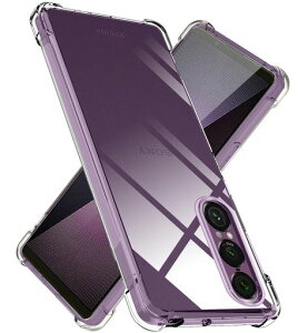 Xperia1VIIP[XNASO-51FJo[TPU^yʃ}zP[XϏՌČRMILKi擾~߉ϖh~hǒ^lCgуJo[(NA)
