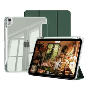 JKSMLiPadAir11C`P[XM3/M2(2025/2024)/iPadAir5/4O\ȓP[Xy[ϏՌO܂荂PUU[^yʗǂG(O[)