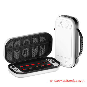 Nintendo Switch2 �P�[�X �X�C�b�` �P�[�X �J�o�[ Switch ���[ ���[�P�[�X �j���e���h�[�X�C�b�`�L�@EL �P�[�X �����^�т₷�� ���s ���[ ��e�� �Q�[���J�[�h���[�\ �ϏՌ� �h�� �h�o �y�� �O�o��