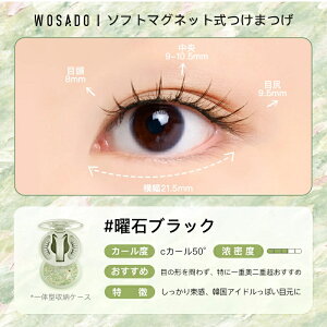 WOSADO���� ���l�̒뉀�V���[�Y �}�O�l�b�g���܂� �b�m�[�O���[ 3�b���� ��۔h�A�[�g�P�[�X�t�� �J��Ԃ��g���� ��p�P�[�X�t�� �}�O�l�b�g�����܂� ���܂� ���� �����҂� ��