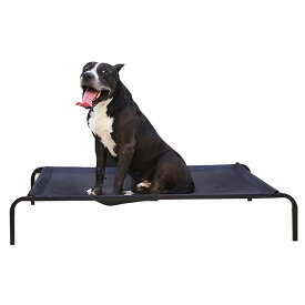ペットベッド 犬用ベッド サイズ ドッグコット コット ファブリック ドッグベッド キャンプ
