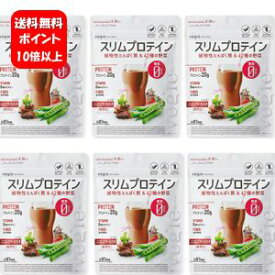 【送料無料】ベジエ ナチュラル スリムプロテイン ビターカカオ 150g×6袋セット！！【ポイント10倍】本気なら糖質0のダイエットプロテイン♪ ダイエット サプリメント プロテイン 糖質オフ 糖質改善 KIYORA 植物性たんぱく質 無添加 ダイエットサプリメント 糖質ゼロ